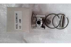 Поршень Oleo-Mac, EFCO 941/942/141/142 42мм у зборі бензопила Індія